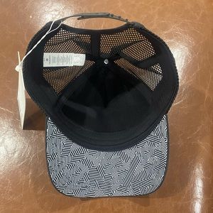 LuluLemon SeaWheeze Hat